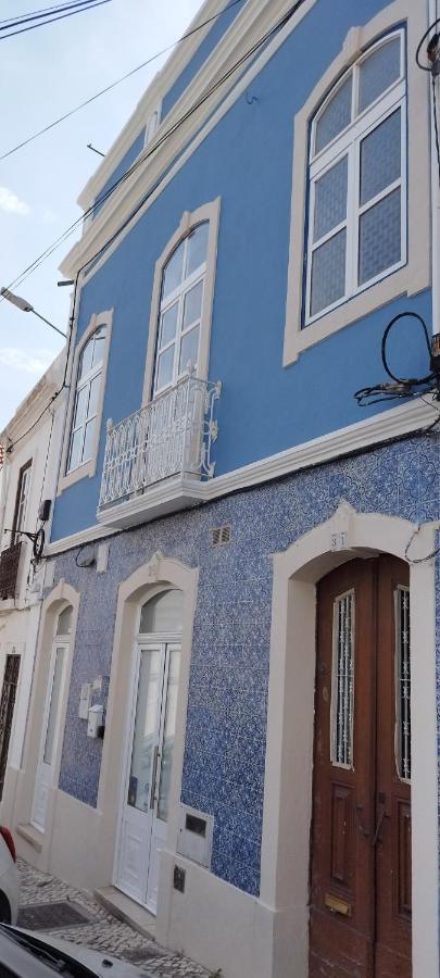 Casa Da Ribeira Lägenhet Santarém Exteriör bild